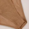Bodis sin tirantes Intimates en color almendra