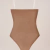 Bodis sin tirantes Intimates en color miel