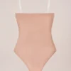Bodis sin tirantes Intimates en melocotón cálido