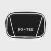 Bolso de esquí impermeable multiusos en negro