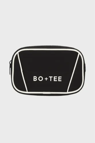 Bolso de esquí impermeable multiusos en negro