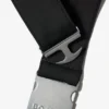 Bolso de esquí impermeable multiusos en negro