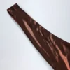 Braguitas de bikini Mar Cheeky en color bronce