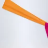 Braguitas de bikini Pensacola Cheeky en rosa fucsia