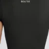 Camiseta sin costuras Super Sculpt en color ceniza