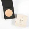 Cubrespezones de silicona reutilizables Intimates en color beige