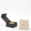 Cubrespezones de silicona reutilizables Intimates en color beige