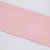 Diadema en rosa pálido jaspeado