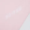 Leggings sin costuras de cintura alta Super Sculpt en rosa empolvado