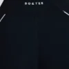 Leggings Soft Active Contrast en negro