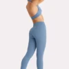 Leggings Soft Active en azul marino