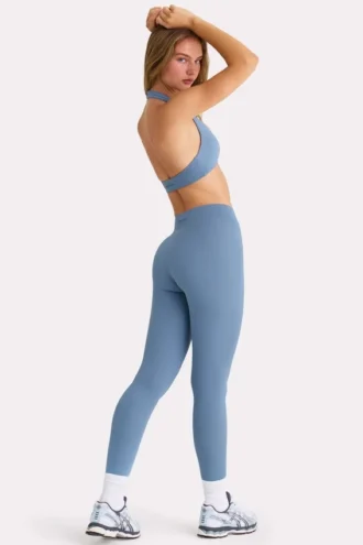 Leggings Soft Active en azul marino