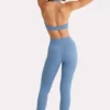 Leggings Soft Active en azul marino