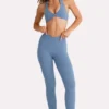 Leggings Soft Active en azul marino