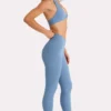Leggings Soft Active en azul marino