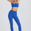 Leggings Soft Active en cobalto