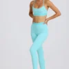 Leggings Soft Active en color aguamarina