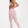 Leggings Soft Active en color Blush Marl