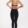 Leggings Soft Active en negro
