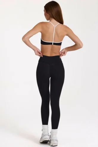Leggings Soft Active en negro