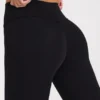 Leggings Soft Active en negro