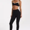 Leggings Soft Active en negro