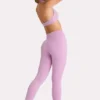 Leggings Soft Active en rosa dulce