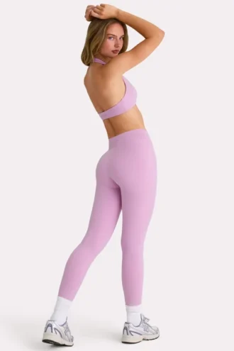 Leggings Soft Active en rosa dulce