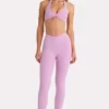 Leggings Soft Active en rosa dulce