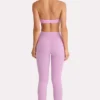 Leggings Soft Active en rosa dulce
