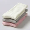 Lote de 3 pares de calcetines de pilates en colores variados