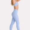 Mallas largas Soft Active en color Sky