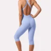 Mono capri Soft Active en color cielo