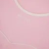 Mono sin espalda Soft Active en rosa polvo