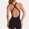 Mono Soft Active en negro