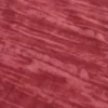 Pañuelo Ventura con estampado rojo
