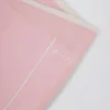 Pantalones Cortos cruzados Soft Active en rosa empolvado
