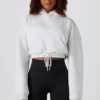 Pantalones Cortos de ciclista sin costuras Super Sculpt en negro