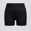 Pantalones Cortos Define Luxe en negro