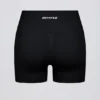 Pantalones Cortos Define Luxe en negro