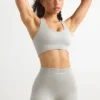 Pantalones Cortos FlexiRib en gris