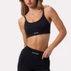 Pantalones Cortos FlexiRib en negro