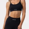 Pantalones Cortos FlexiRib en negro