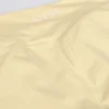 Pantalones Cortos fruncidos en jaspe limón