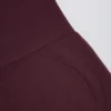 Pantalones Cortos mini sin costuras Super Sculpt en color burdeos