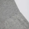 Pantalones Cortos mini sin costuras Super Sculpt en gris jaspeado
