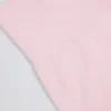 Pantalones Cortos sin costuras Super Sculpt en rosa empolvado