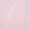 Pantalones Cortos sin costuras Super Sculpt en rosa empolvado