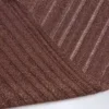 Partes de arriba cortas con cuello halter y escote pronunciado Sol en color bronce