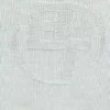 Sudadera con capucha y cremallera TRUE de punto grueso en gris jaspeado